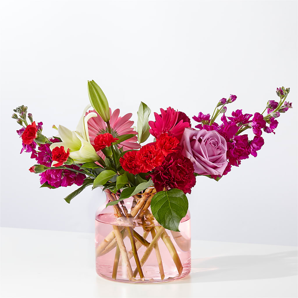 Other Half Bouquet – MILAM FLORAL & GREENHOUSE, Havre MT