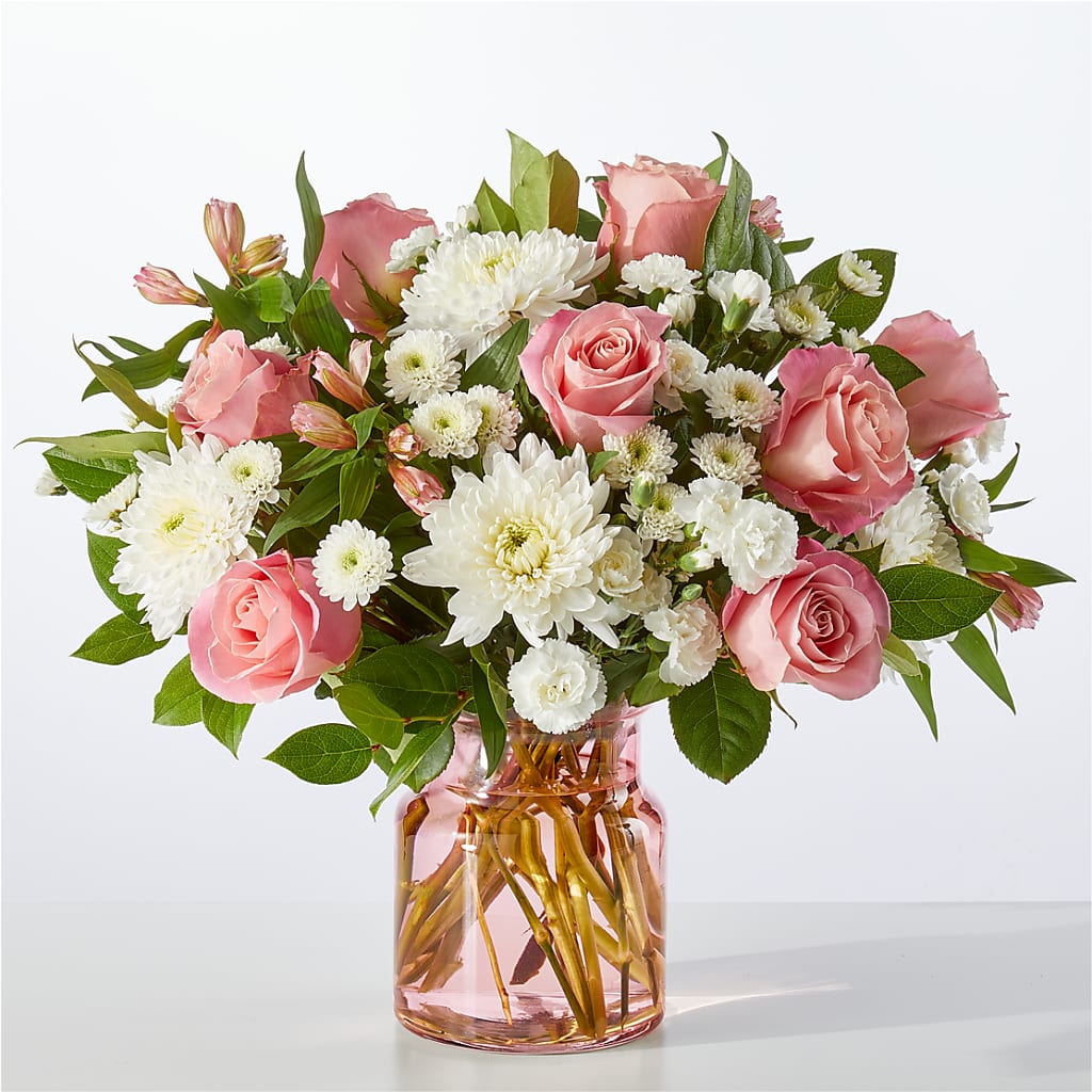 Infatuated Bouquet – MILAM FLORAL & GREENHOUSE, Havre MT
