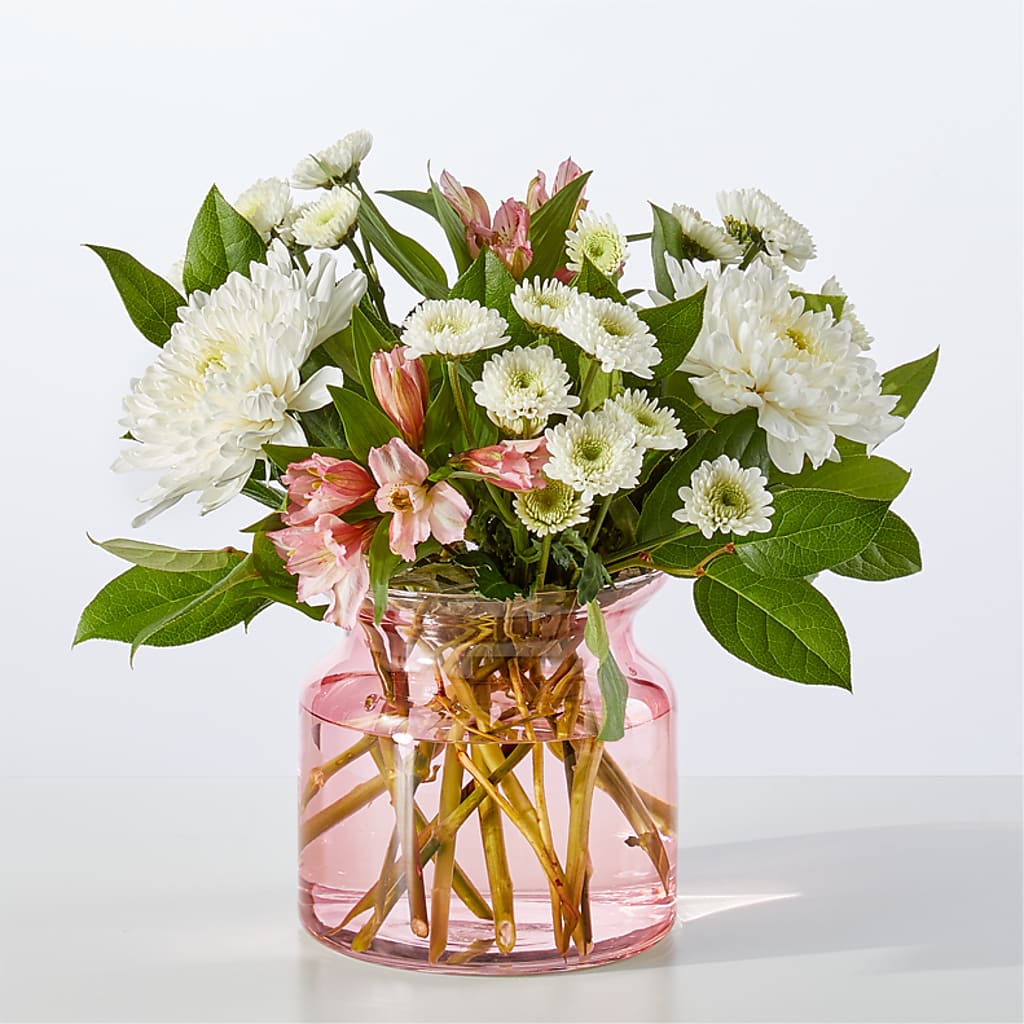 Infatuated Bouquet – MILAM FLORAL & GREENHOUSE, Havre MT