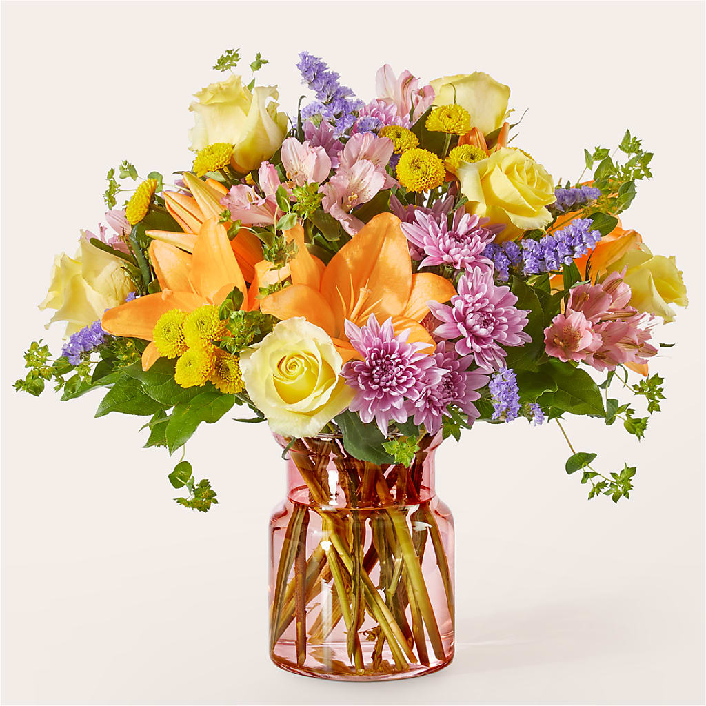 Lucky Charm Bouquet – MILAM FLORAL & GREENHOUSE, Havre MT