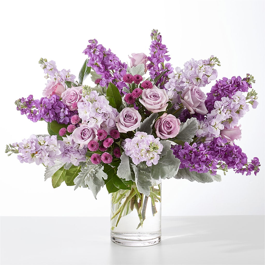 One in a Million Bouquet – MILAM FLORAL & GREENHOUSE, Havre MT