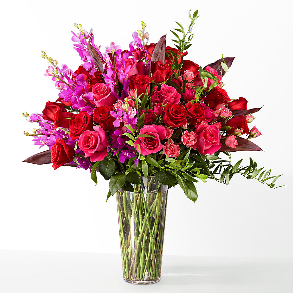 The Honeymoon – MILAM FLORAL & GREENHOUSE, Havre MT