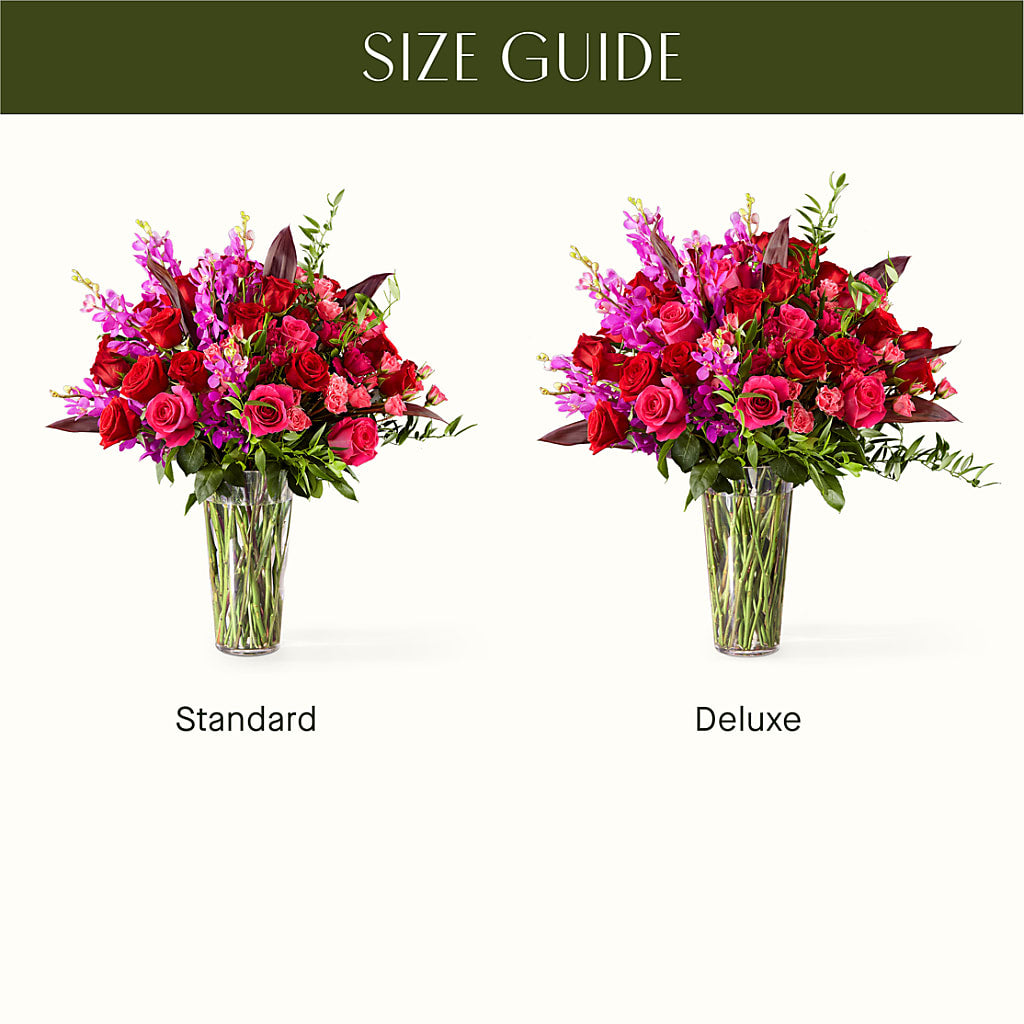 The Honeymoon – MILAM FLORAL & GREENHOUSE, Havre MT