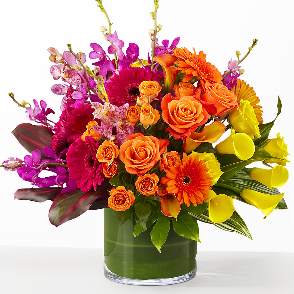 The Mosaic – MILAM FLORAL & GREENHOUSE, Havre MT