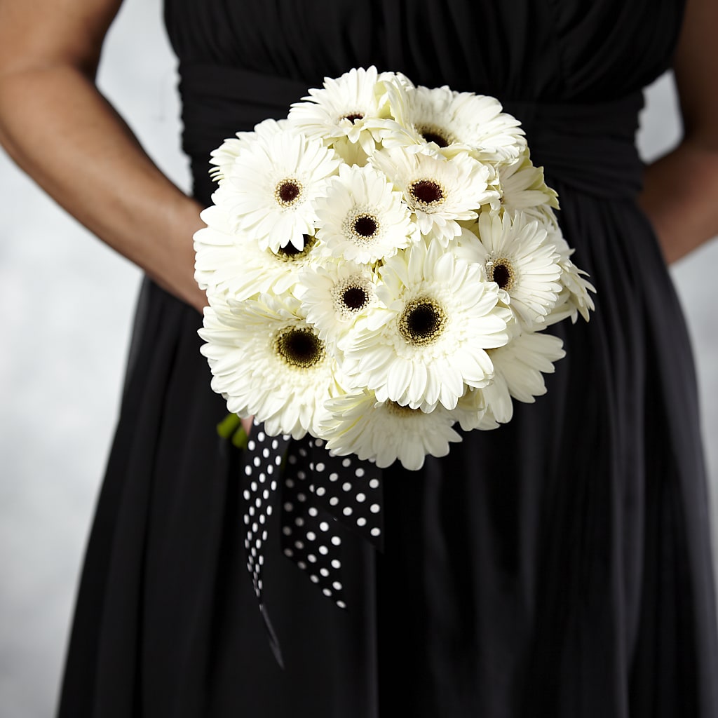 Daisy Delight Bouquet – MILAM FLORAL & GREENHOUSE, Havre MT