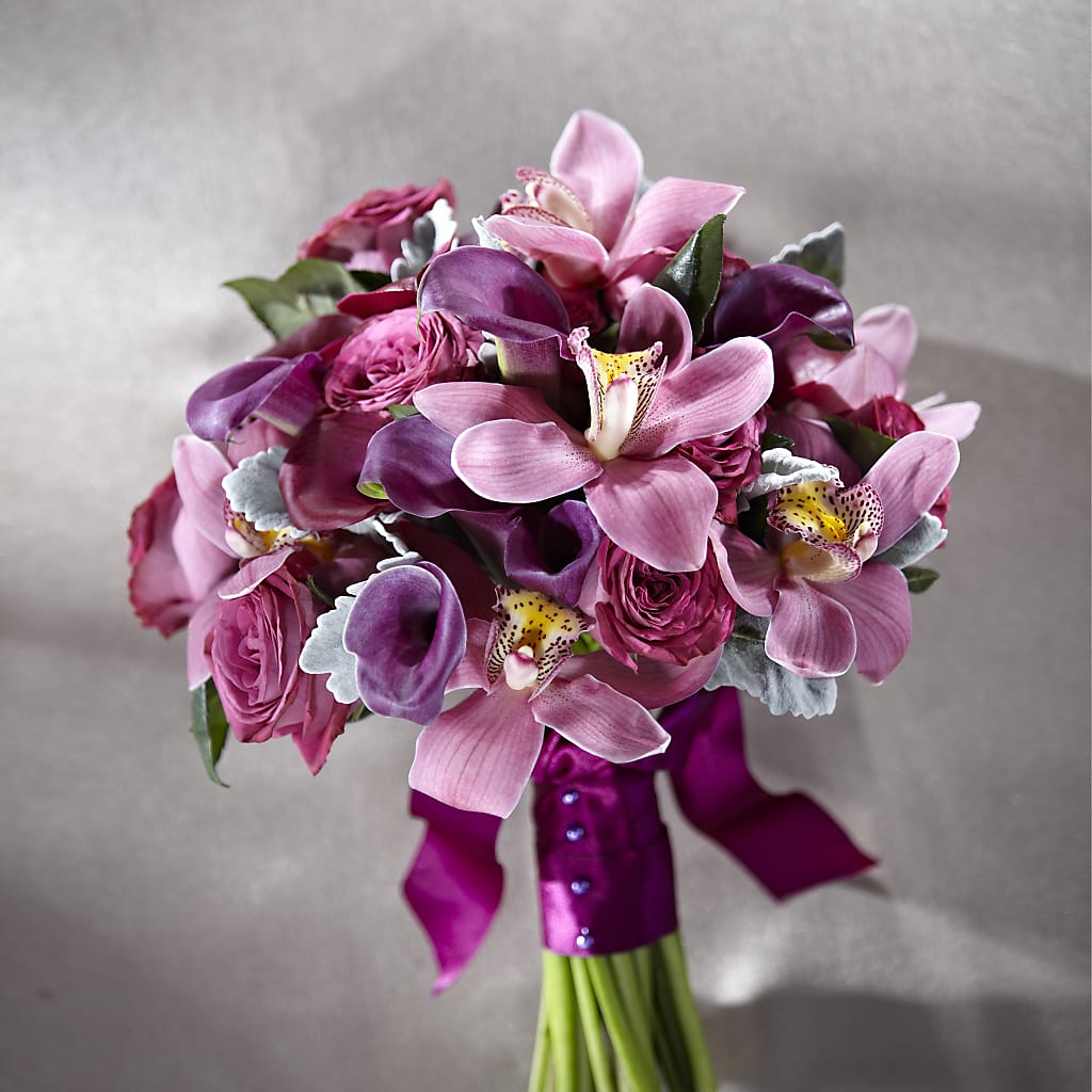 Delicacy Bouquet – MILAM FLORAL & GREENHOUSE, Havre MT