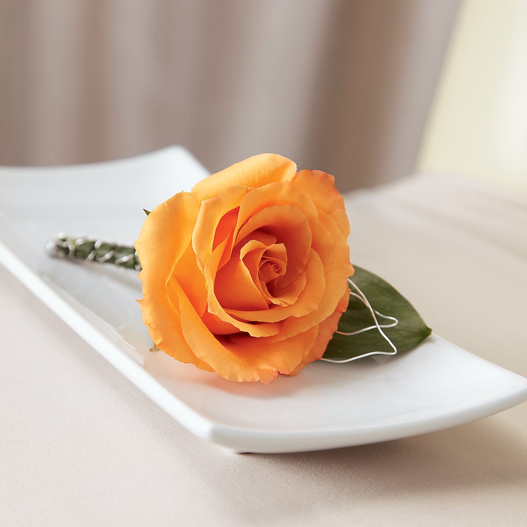 Lifetime of Love Boutonniere – MILAM FLORAL & GREENHOUSE, Havre MT