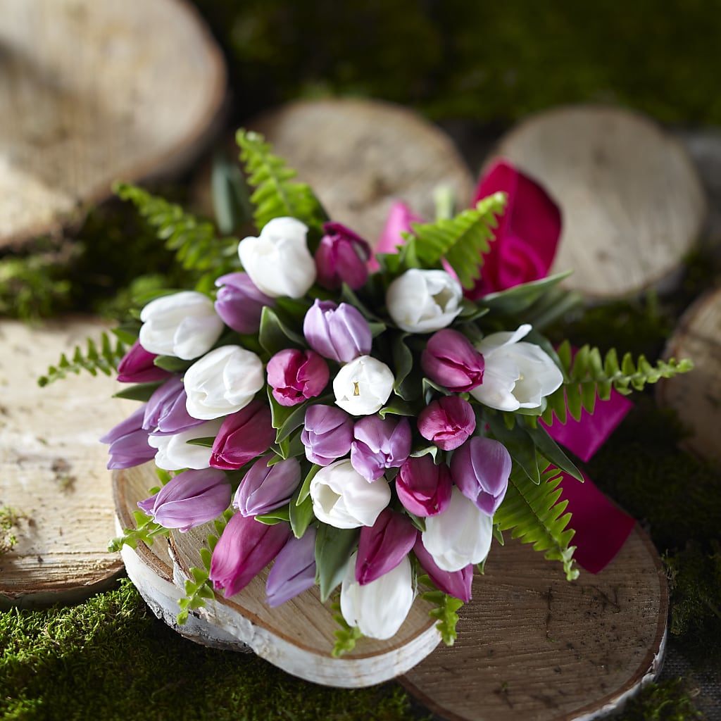 Steal My Heart Bouquet – MILAM FLORAL & GREENHOUSE, Havre MT