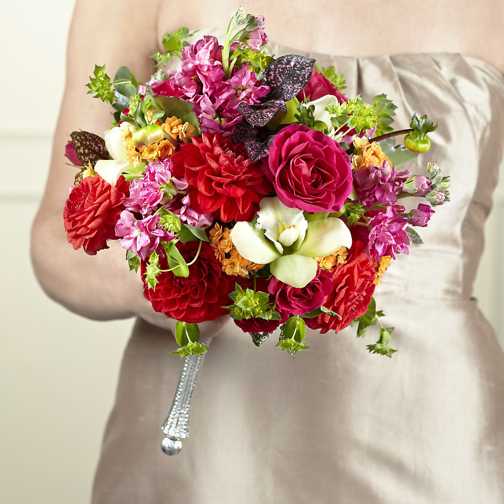 True Happiness Bouquet – MILAM FLORAL & GREENHOUSE, Havre MT