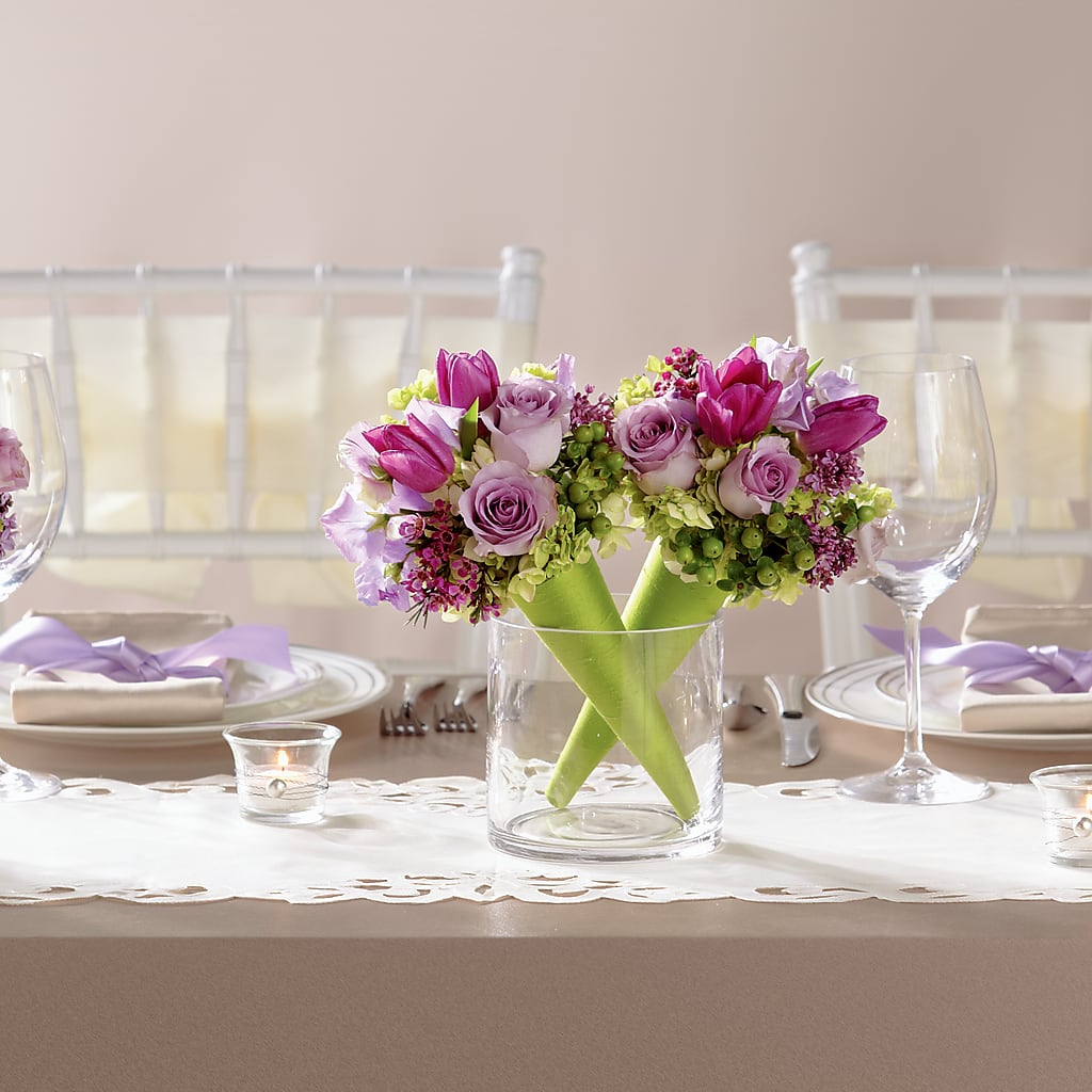Sublime Centerpiece – MILAM FLORAL & GREENHOUSE, Havre MT