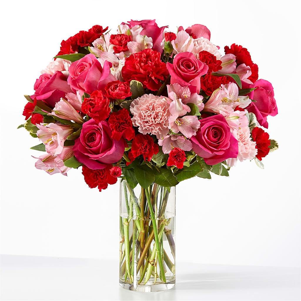 You're Precious Bouquet – MILAM FLORAL & GREENHOUSE, Havre MT