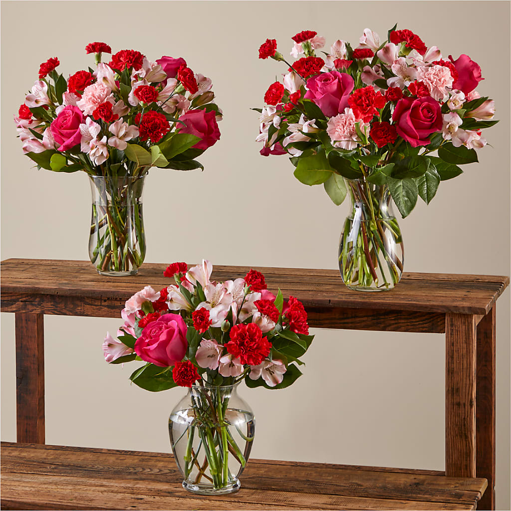 You're Precious Bouquet – MILAM FLORAL & GREENHOUSE, Havre MT