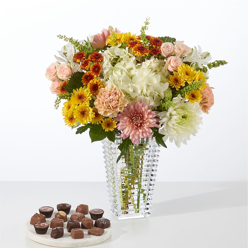 Fall Celebration Bouquet – MILAM FLORAL & GREENHOUSE, Havre MT