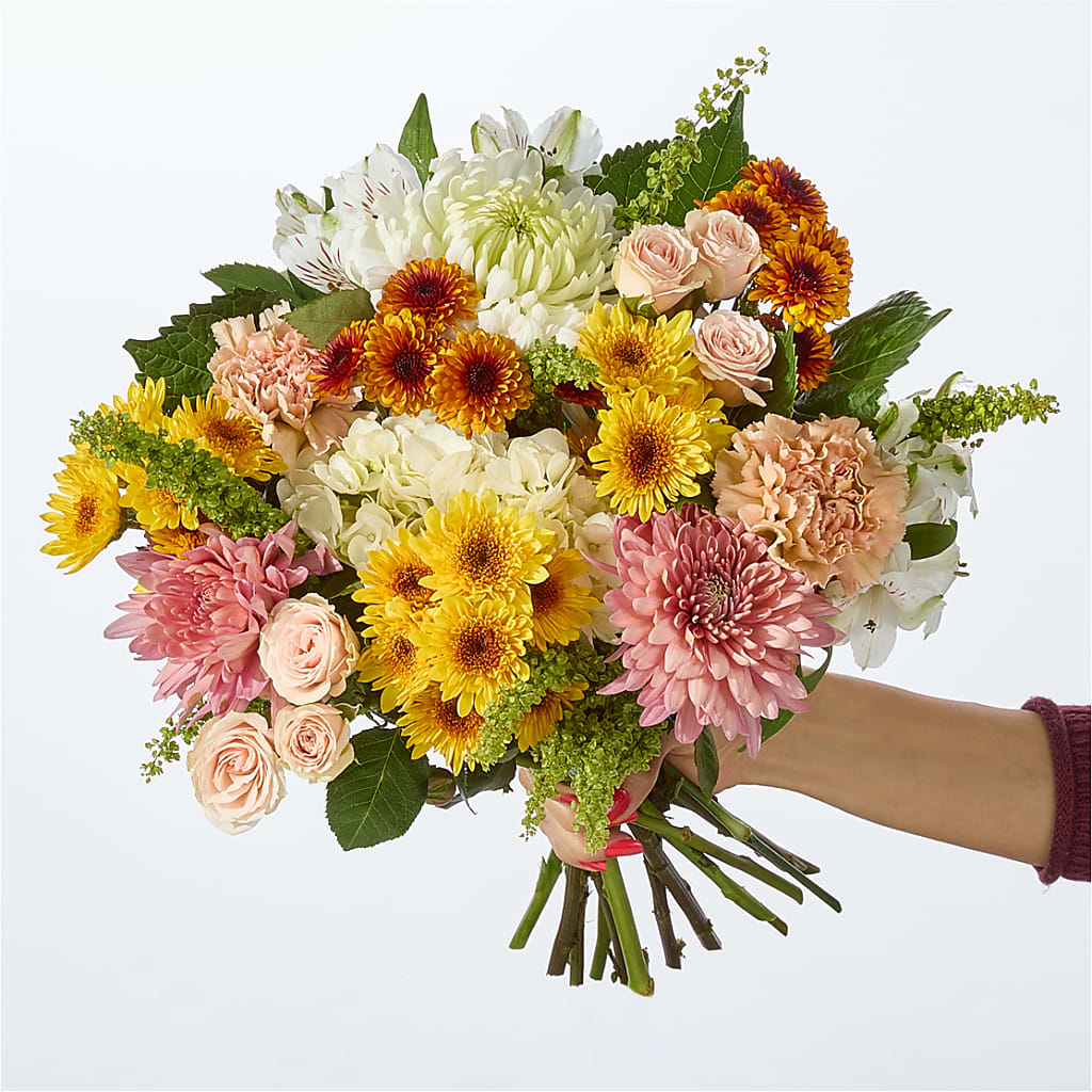Fall Celebration Bouquet – MILAM FLORAL & GREENHOUSE, Havre MT