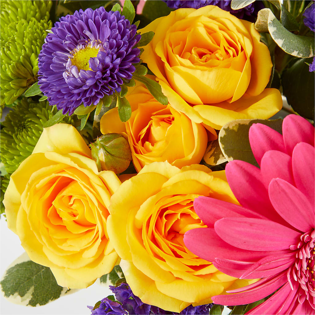Cheers to You Bouquet – MILAM FLORAL & GREENHOUSE, Havre MT