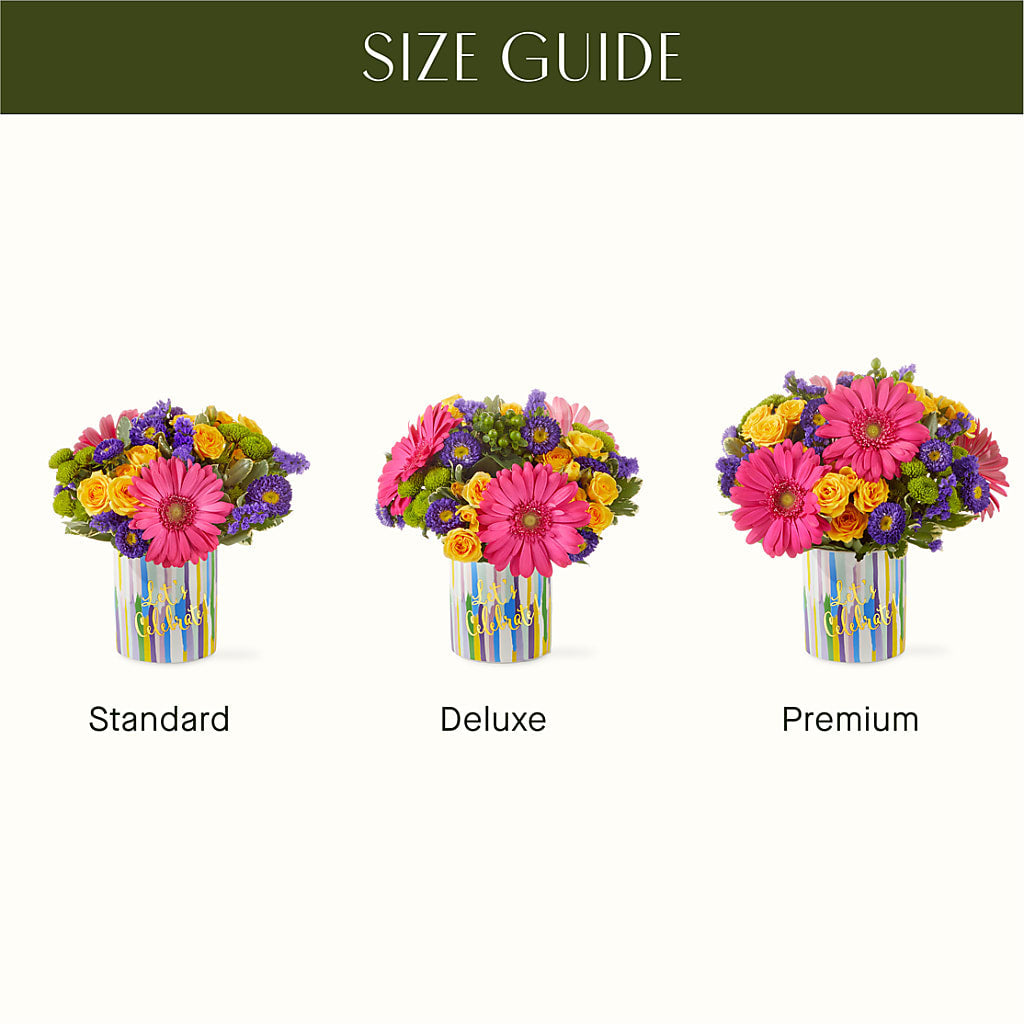 Cheers to You Bouquet – MILAM FLORAL & GREENHOUSE, Havre MT