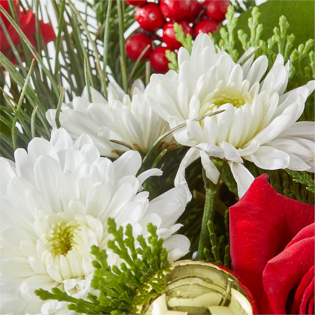 Merry Magic Nutcracker – MILAM FLORAL & GREENHOUSE, Havre MT
