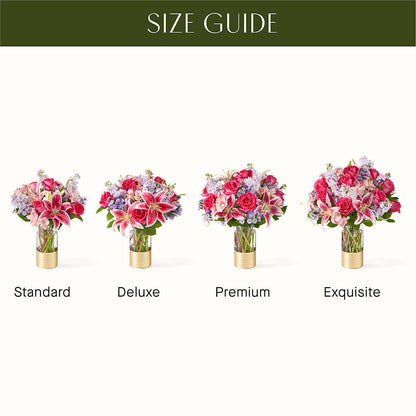 Pressing Petals Bouquet – MILAM FLORAL & GREENHOUSE, Havre MT