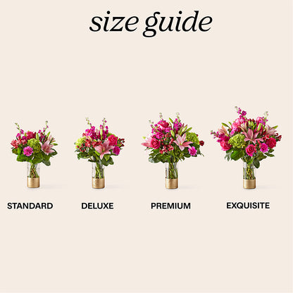 Magic in the Air Bouquet – MILAM FLORAL & GREENHOUSE, Havre MT