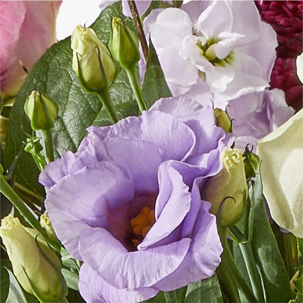 Work of Art Bouquet – MILAM FLORAL & GREENHOUSE, Havre MT