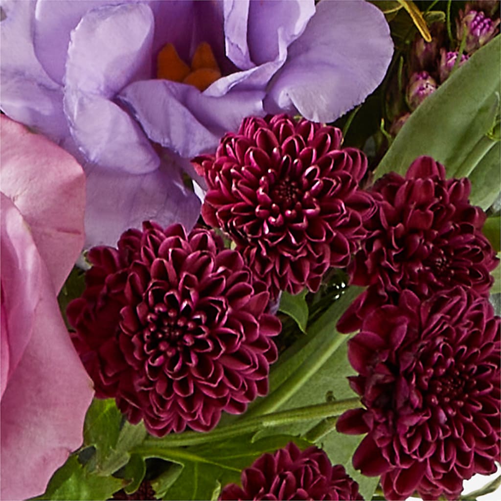 Work of Art Bouquet – MILAM FLORAL & GREENHOUSE, Havre MT