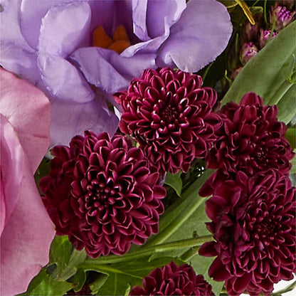 Work of Art Bouquet – MILAM FLORAL & GREENHOUSE, Havre MT