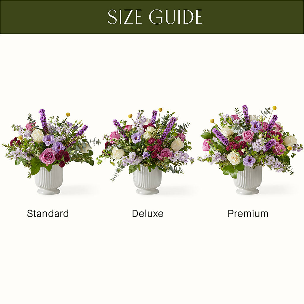 Work of Art Bouquet – MILAM FLORAL & GREENHOUSE, Havre MT