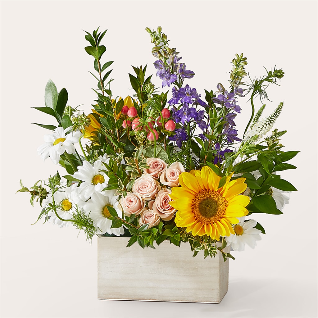 The Good Life Bouquet – MILAM FLORAL & GREENHOUSE, Havre MT