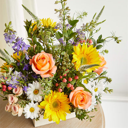 The Good Life Bouquet – MILAM FLORAL & GREENHOUSE, Havre MT