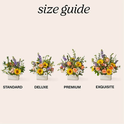 The Good Life Bouquet – MILAM FLORAL & GREENHOUSE, Havre MT
