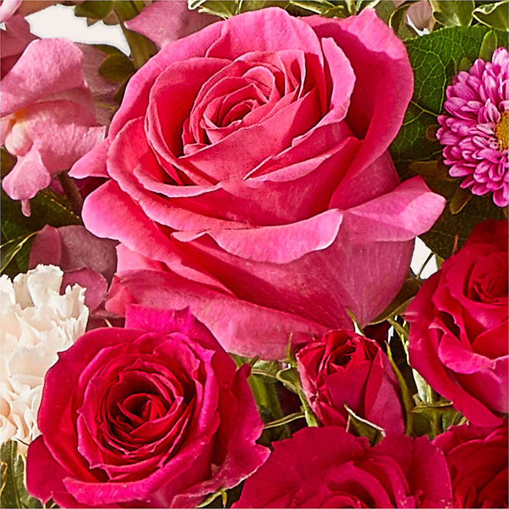 Too Cute Bouquet – MILAM FLORAL & GREENHOUSE, Havre MT
