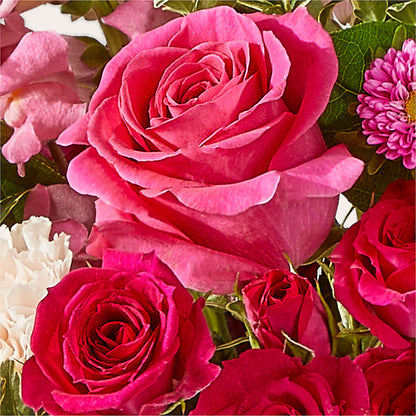 Too Cute Bouquet – MILAM FLORAL & GREENHOUSE, Havre MT