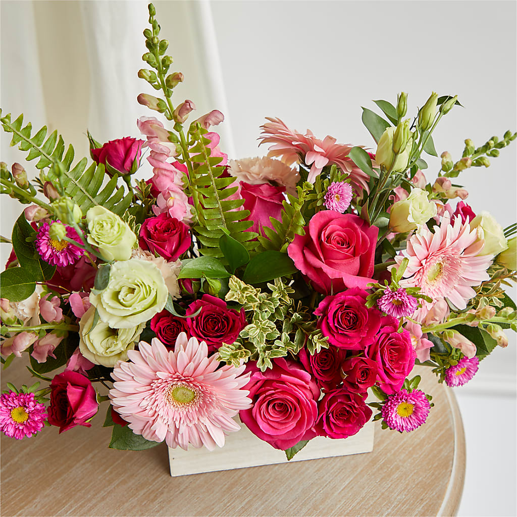 Too Cute Bouquet – MILAM FLORAL & GREENHOUSE, Havre MT