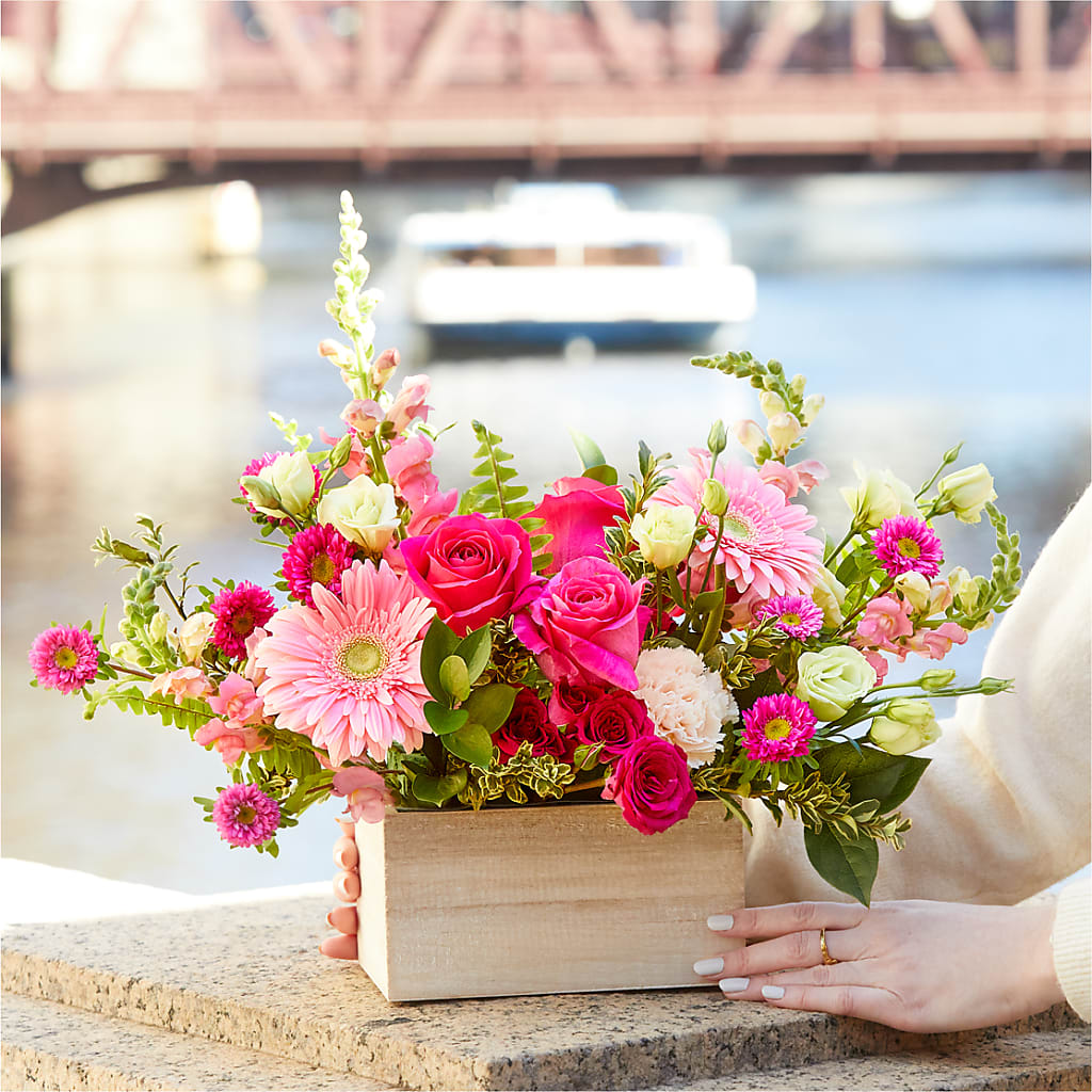 Too Cute Bouquet – MILAM FLORAL & GREENHOUSE, Havre MT