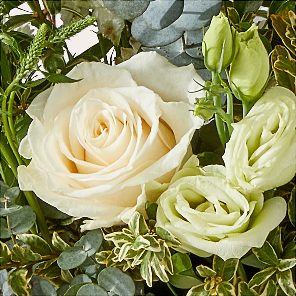 Cashmere Bouquet – MILAM FLORAL & GREENHOUSE, Havre MT