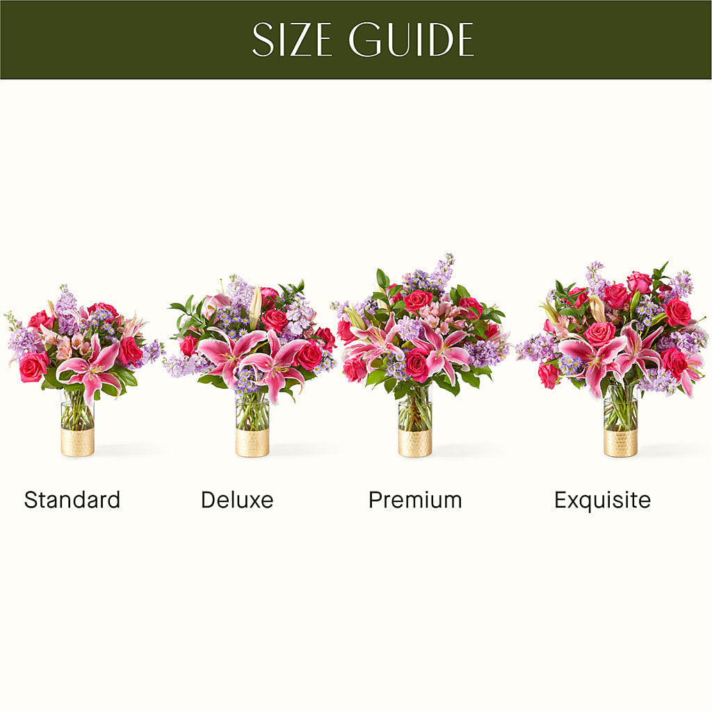 Written in the Stars Bouquet – MILAM FLORAL & GREENHOUSE, Havre MT