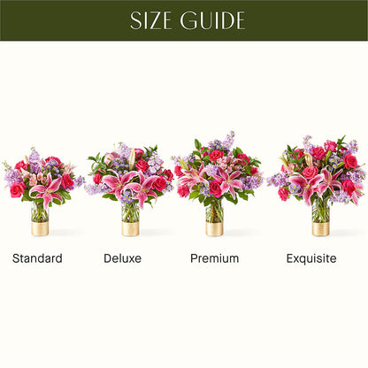 Written in the Stars Bouquet – MILAM FLORAL & GREENHOUSE, Havre MT