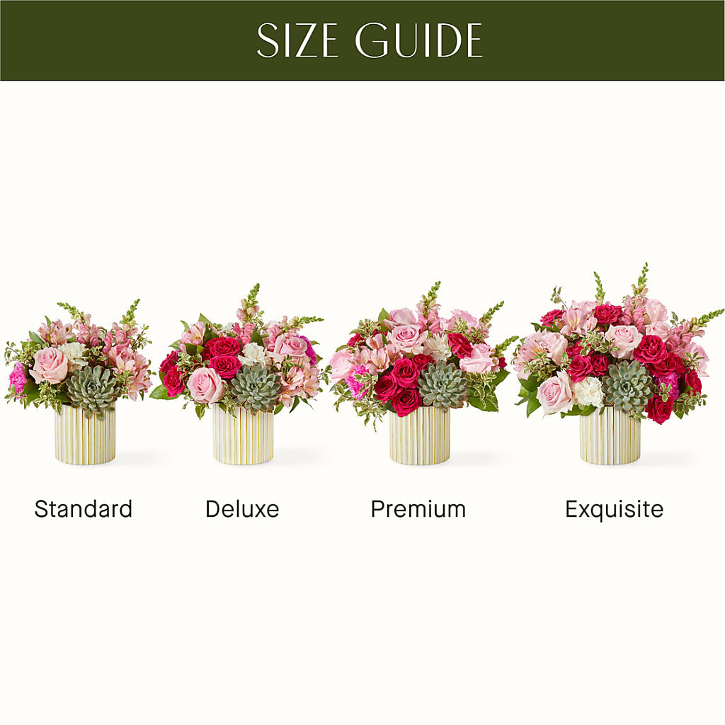 Magenta Musings Bouquet – MILAM FLORAL & GREENHOUSE, Havre MT