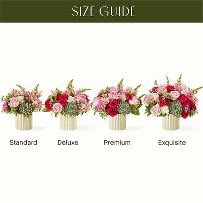 Magenta Musings Bouquet – MILAM FLORAL & GREENHOUSE, Havre MT