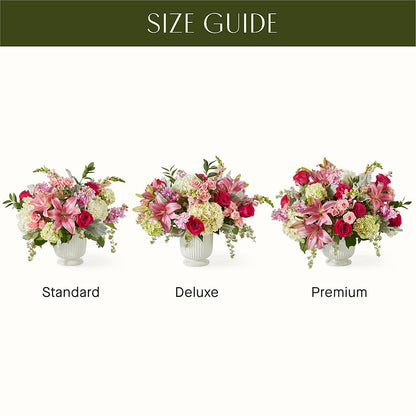 Antique Shopping Bouquet – MILAM FLORAL & GREENHOUSE, Havre MT