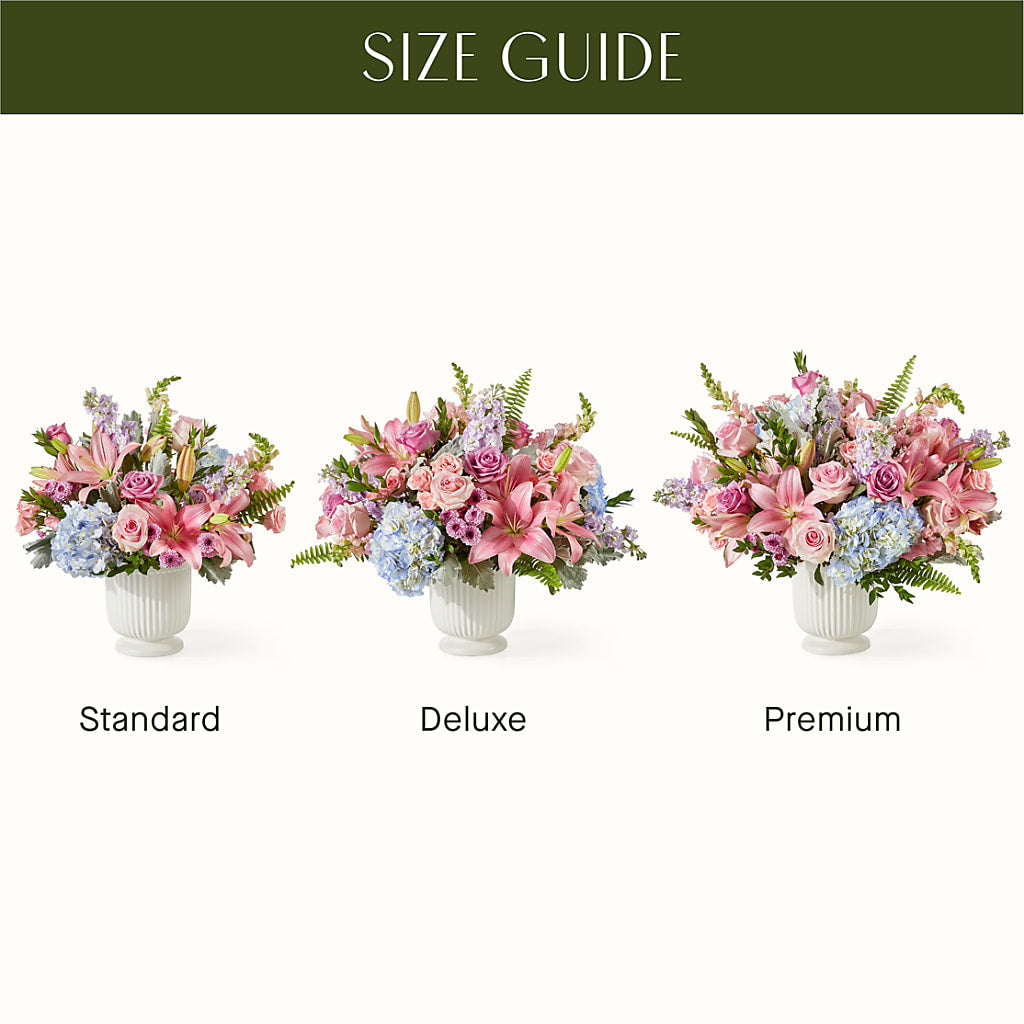 Wonderland Bouquet – MILAM FLORAL & GREENHOUSE, Havre MT