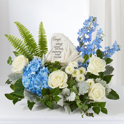 Dearest Arrangement – MILAM FLORAL & GREENHOUSE, Havre MT
