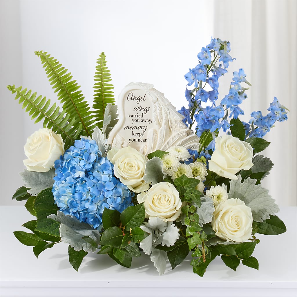 Dearest Arrangement – MILAM FLORAL & GREENHOUSE, Havre MT