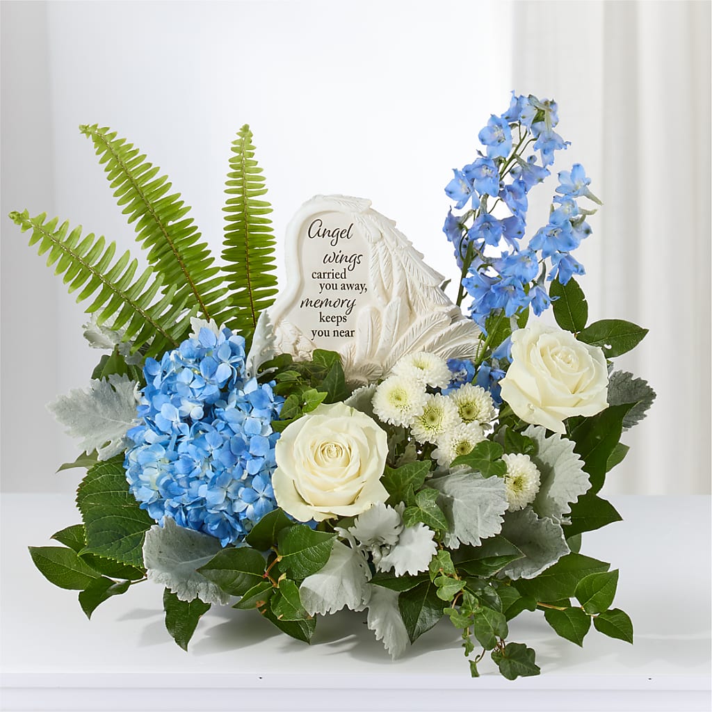 Dearest Arrangement – MILAM FLORAL & GREENHOUSE, Havre MT