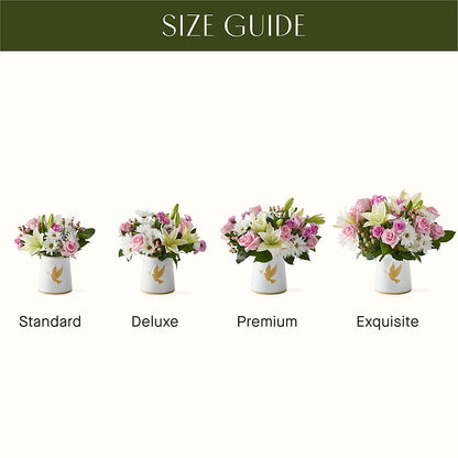 Meaningful Memories Bouquet – MILAM FLORAL & GREENHOUSE, Havre MT