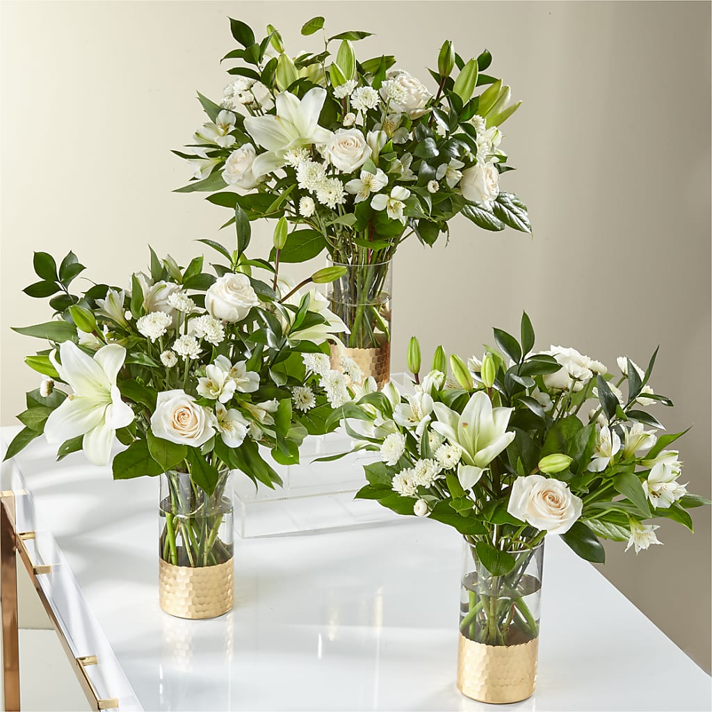 Beautiful Day Bouquet – MILAM FLORAL & GREENHOUSE, Havre MT