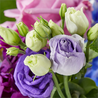 Twilight Glow Bouquet – MILAM FLORAL & GREENHOUSE, Havre MT