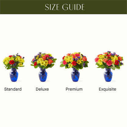 Brighter Days Bouquet – MILAM FLORAL & GREENHOUSE, Havre MT