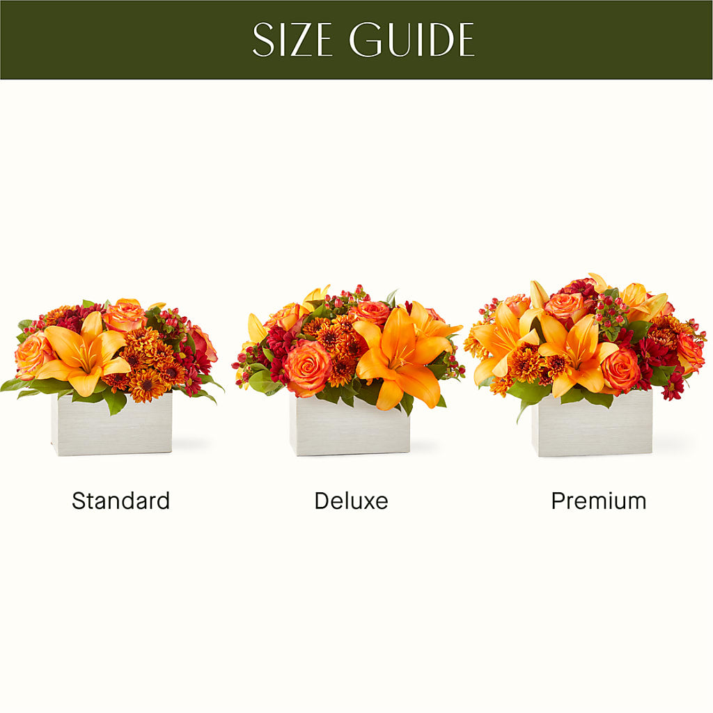 Backyard Bonfire Bouquet – MILAM FLORAL & GREENHOUSE, Havre MT