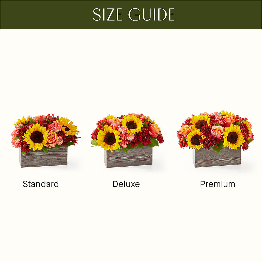 Fresh Cider Bouquet – MILAM FLORAL & GREENHOUSE, Havre MT